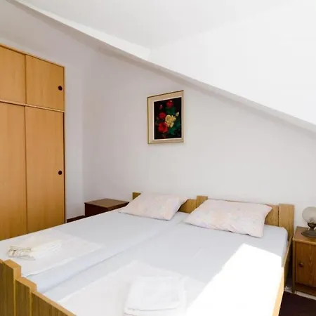 Misita - One Bedroom With Balcony And City View *