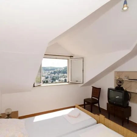 Misita - One Bedroom With Balcony And City View * Dubrovnik