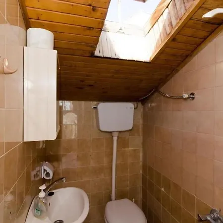 Misita - One Bedroom With Balcony And City View *