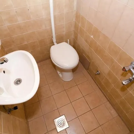 Misita - One Bedroom With Balcony And City View Appartement Dubrovnik