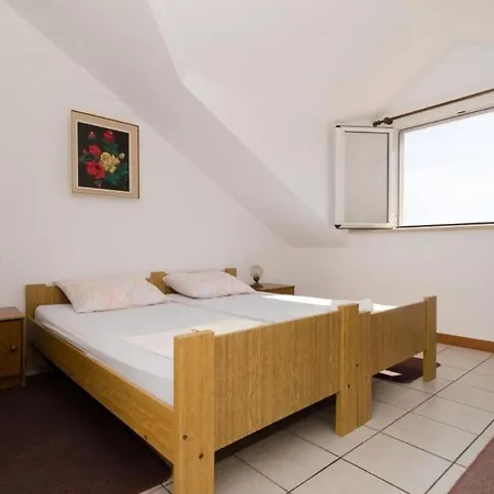 Apartamento Misita - One Bedroom With Balcony And City View *